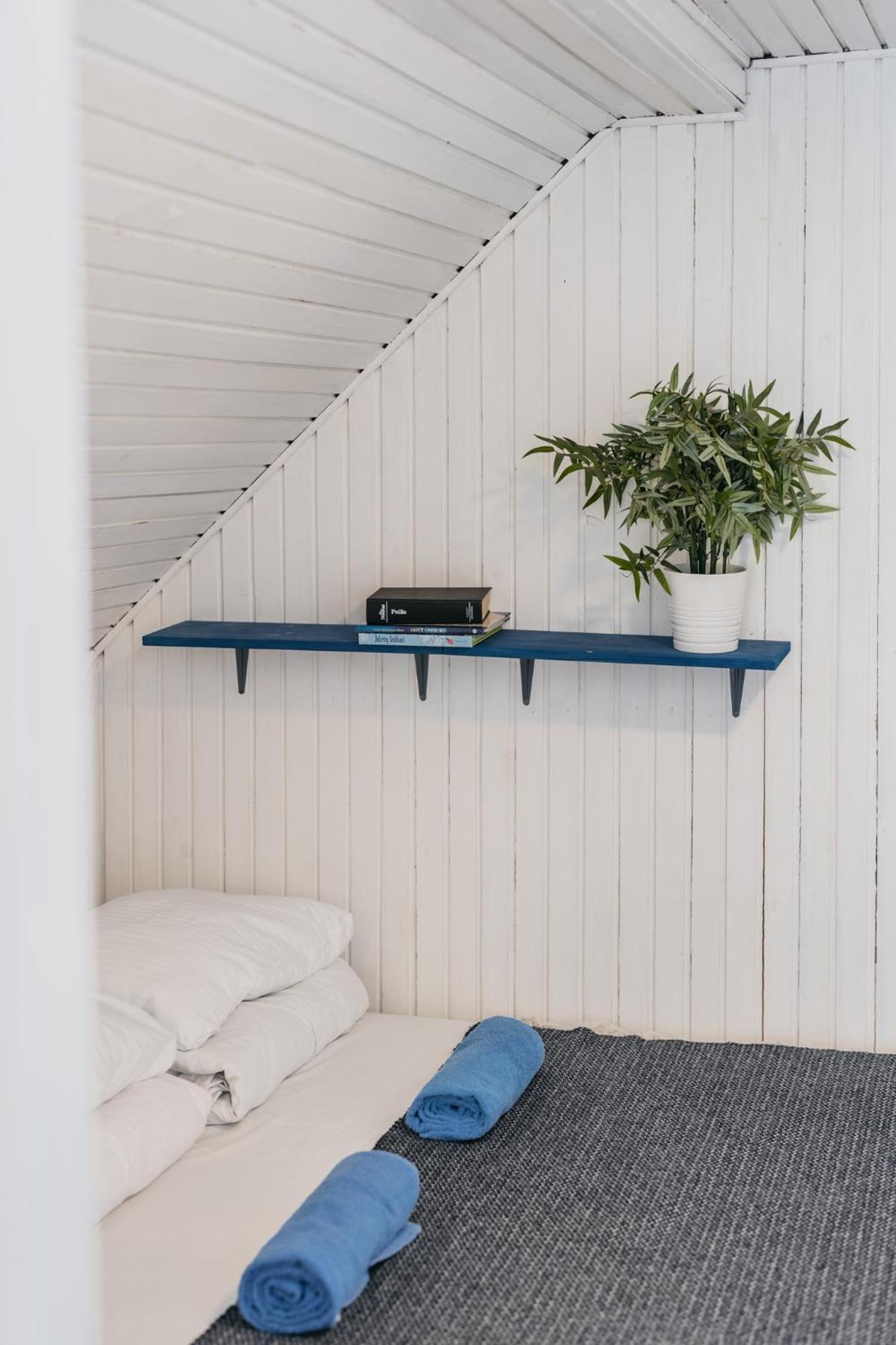 Guboja Hotell Nida Exteriör bild