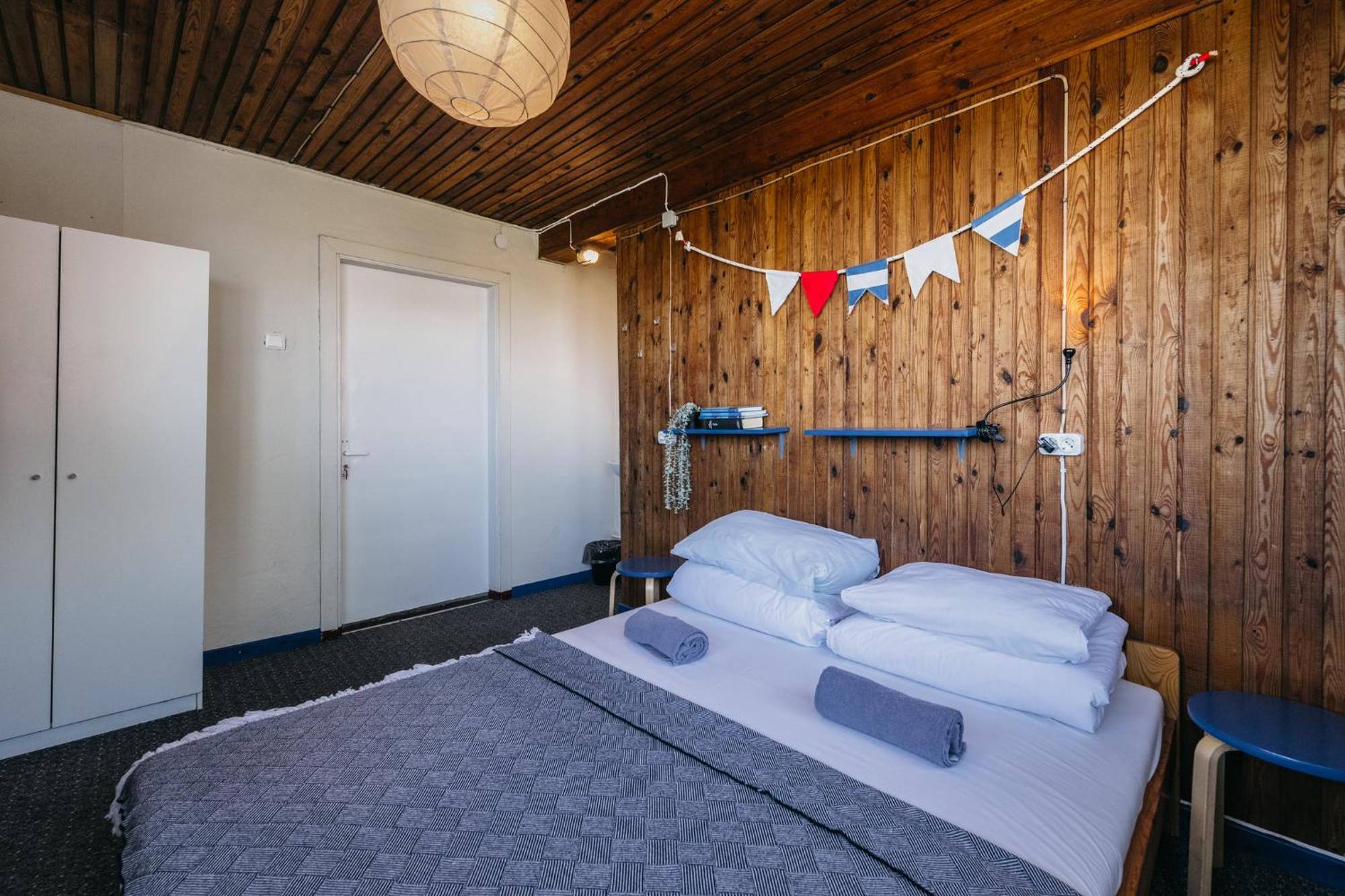 Guboja Hotell Nida Exteriör bild